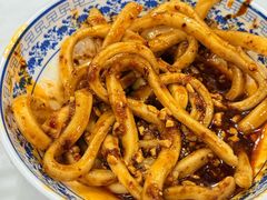 -龙抄手(春熙路总店)