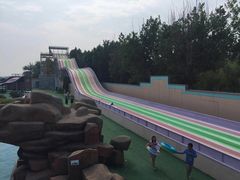 -秦皇岛乐岛海洋王国