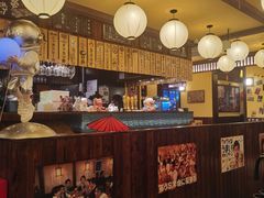 -鸟鹏烧鸟居酒屋(昌岗店)