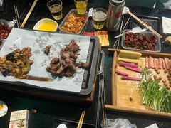-冰城小镇音乐串吧·聚会餐厅(百子湾店)