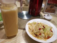 -湘阁里辣(南岭购物广场店)