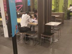 -麦当劳(漳州万达店)