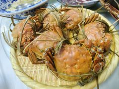 -芸海阁·农家私房菜(沙家浜景区出口店)