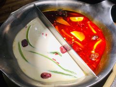 台式麻辣锅-湊湊火锅·茶憩(东城万达店)