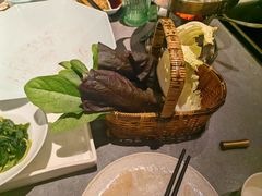 -鼎鼎香·港式火锅(北京SKP店)