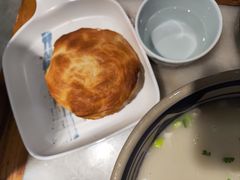 -虢国羊肉汤馆(政二街店)
