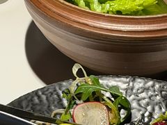 -焱铁烧·黑毛和牛专门店(杭州嘉里中心店)