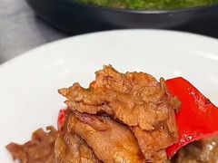 -湖滨客舍·湖北菜