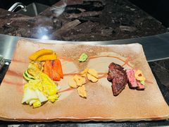 -Ginza Onodera铁板烧(外滩十八号店)