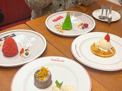 -Entrecôte 法国牛扒馆(保利·时光里店)