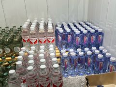 -禾斗海鲜自助(市南银座店)