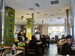 -合易泓烤肉•首创生椰大油边(宁山路店)