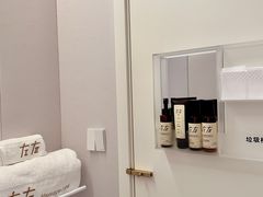 -左右Massage/Spa(长寿路店)