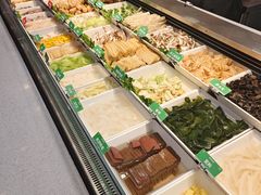-椒锅锅·麻辣香锅(宝地广场城市集市店)