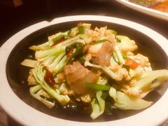 -饭桌故事·血鸭湘(荣宝华店)