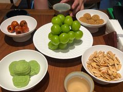 -鲤院·新中式美学·庭院餐厅(夫子庙店)