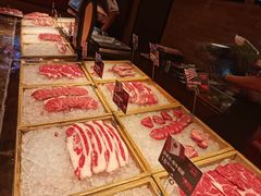 -炉小哥烤肉(朗悦公园茂店)