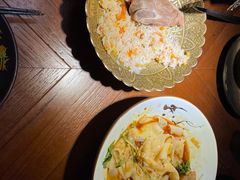 -楼兰新疆主题餐厅(苏州中心店)