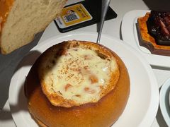 -千日贺茶餐厅(开发区安盛店)