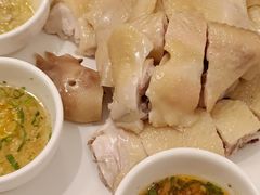 白切文昌鸡-闻见中国海南菜(K11店)