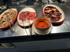-The COOK·厨餐厅·自助餐(浦东嘉里大酒店)