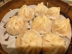 -馋三尺蟹粉小笼(人民广场店)