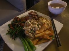-亦境芳香·SPA影院足道(梅林店)