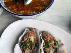 -天然居·漳港海鲜·海景餐厅(南澳总店)