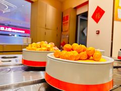 -密友回转自助火锅(中海环宇城店)