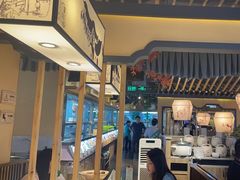 -绿草地·湘菜(喜盈门店)