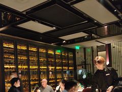 -三利音·玖弄小鲜(浦东嘉里城店)