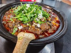-老桥张羊肉
