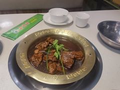 -和庆斋羊蝎子火锅·碳缸烧烤(顺义旗舰店)