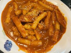 -桃园中华料理炸酱面(燕儿岛路店)