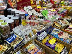 -紫荆城食品交易中心(华强北店)