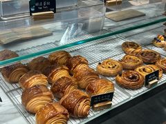 -麦田工坊(月湖店)