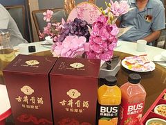 -江南宴•沿江菜江南味(七街店)