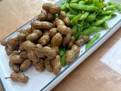 -渔码头食府(蓬莱阁店)