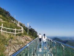 -帽儿山风景区