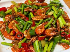 -61号餐吧(兴坪古镇漓江店)