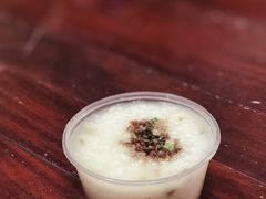 鸡粥-百家鸡味馆(清泰店)