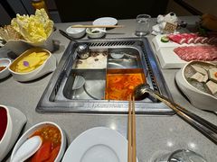 -海底捞火锅(六合天街店)