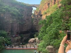 -云台山风景名胜区