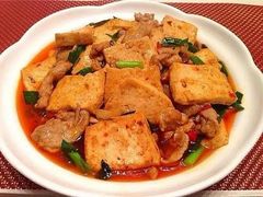 家常豆腐-天门湖餐厅(天门山店)