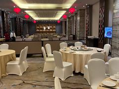 大堂-汇景希尔顿逸林酒店·悦轩中餐厅