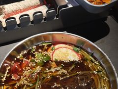 -很久以前羊肉串(昌里路三钢里店)