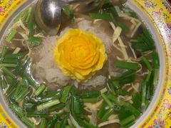 -一记洛阳菜·糖醋小排·水席(十字街店)