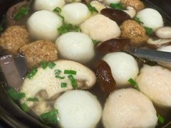 -城北食府(枫林店)