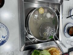 -就这么牛潮式牛肉火锅(华侨城店)