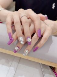 -瞧·享轻奢美甲美睫